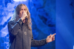 Concert de Sopa de Cabra al Palau de la Música de Barcelona 